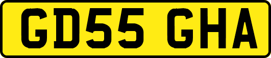 GD55GHA