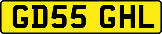 GD55GHL