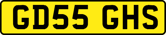 GD55GHS