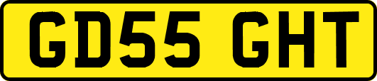 GD55GHT