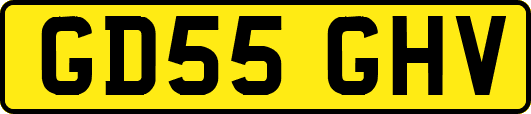 GD55GHV