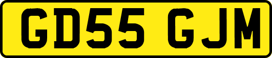 GD55GJM