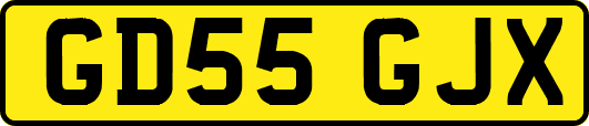 GD55GJX