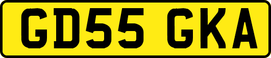 GD55GKA