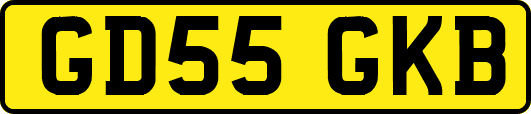 GD55GKB