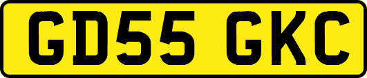 GD55GKC