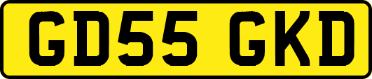 GD55GKD