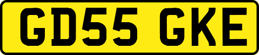 GD55GKE
