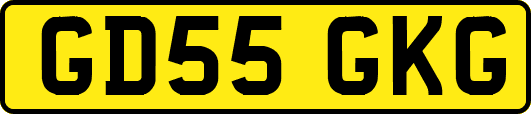 GD55GKG