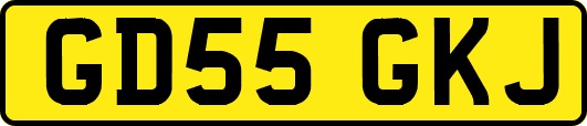 GD55GKJ