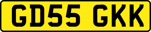 GD55GKK