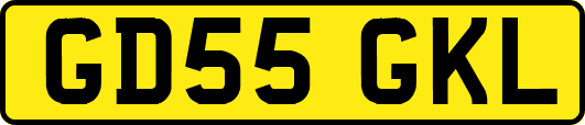 GD55GKL