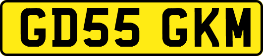 GD55GKM
