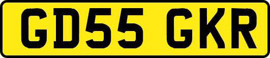 GD55GKR