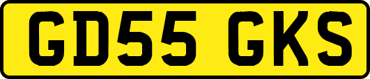 GD55GKS