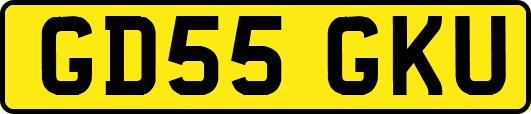 GD55GKU