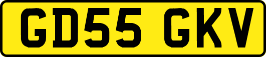 GD55GKV