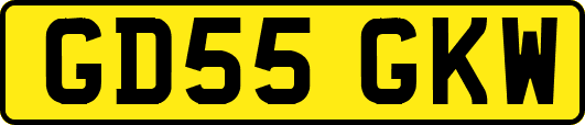 GD55GKW