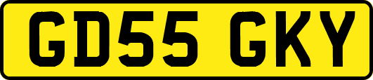 GD55GKY