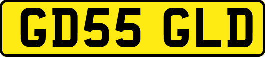 GD55GLD