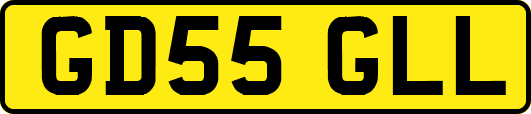 GD55GLL