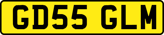 GD55GLM
