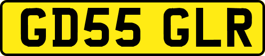 GD55GLR