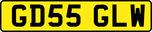 GD55GLW