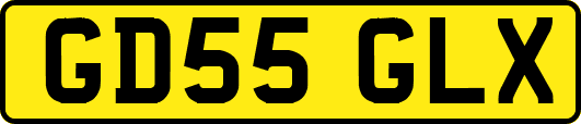 GD55GLX