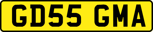 GD55GMA