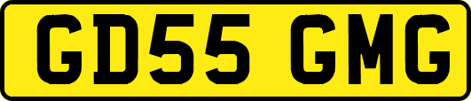 GD55GMG