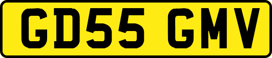 GD55GMV