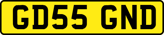 GD55GND