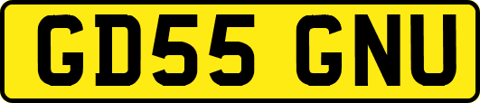 GD55GNU