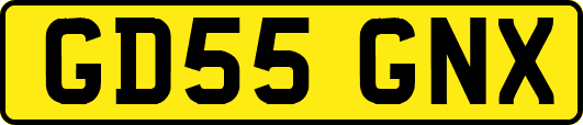 GD55GNX