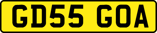 GD55GOA