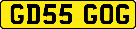 GD55GOG
