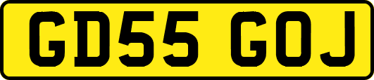 GD55GOJ