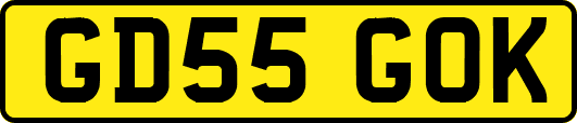 GD55GOK