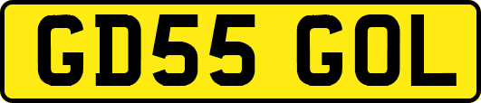 GD55GOL
