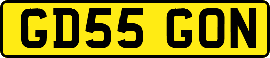 GD55GON