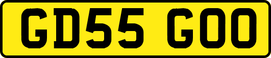 GD55GOO