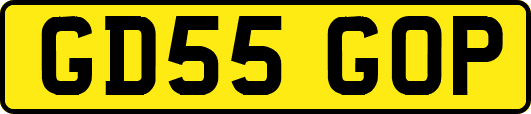 GD55GOP