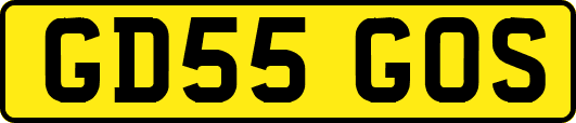 GD55GOS