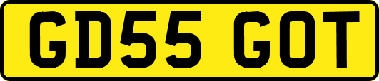 GD55GOT