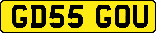 GD55GOU