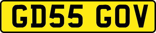 GD55GOV