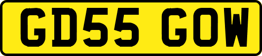 GD55GOW