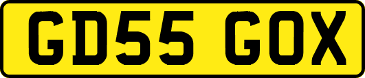 GD55GOX