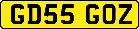 GD55GOZ
